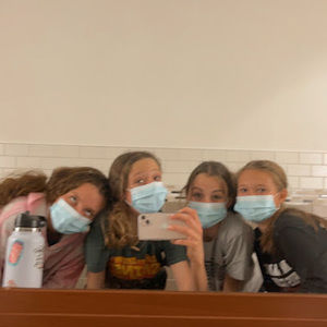 Meet your Posher, Jayla